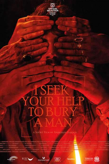 I Seek Your Help to Bury a Man